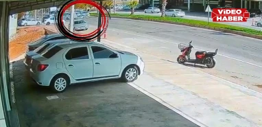 Şanlıurfa’da hatalı U dönüşü ölüm getirdi! Küçük çocuk hayata tutunamadı