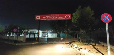 Şanlıurfa’da yaşanan düşme olayında acı haber! Yaşamını kaybetti