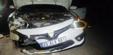 Şanlıurfaspor'un taraftar grubu kaza yaptı: Başkan da yaralandı
