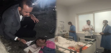 Şanlıurfa’da meydana gelen feci kazadan acı haber geldi!