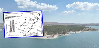 Şanlıurfa’da arkeolojik sit kararı! Tek bir çivi bile çakılmayacak