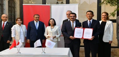 Şanlıurfa’da protokol imzalandı! Kazılar başlıyor