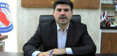 Coşkun’dan uluslararası topluma çağrı! “Sessiz kalmayın”