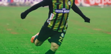 Kritik maç öncesi açıklama: Şanlıurfaspor'da iki isim forma giyemeyecek!