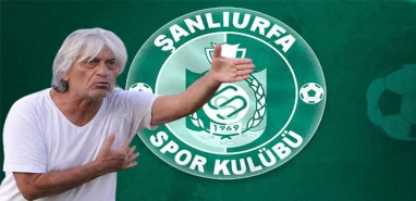 Şanlıurfaspor maça teknik direktörsüz çıkacak