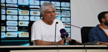 Şanlıurfaspor’u da çalıştırmıştı! Deneyimli hoca Zonguldakspor’un başına geçti