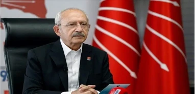 CHP Kurultayı: Kılıçdaroğlu’ndan adaylık açıklaması