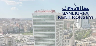 Urfa Kent Konseyi seçimi yılan hikayesine dönüyor! "Oy kullanmayacağız, seçim niteliği taşımıyor"