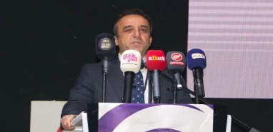 Şanlıurfa’da tartışmalı seçimi kazanan başkandan teşekkür mesajı