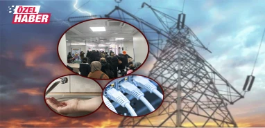 Şanlıurfa’da kesinti üstüne kesinti!