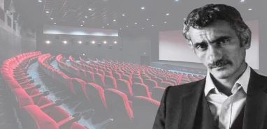 Yılmaz Güney’in hayatı sinemaya uyarlanıyor! İşte başrol oyuncusu
