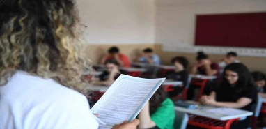Bursluluk sınavı başvuru kılavuzu yayımlandı