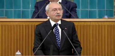 Kılıçdaroğlu: CHP kayyuma teslim edilemez