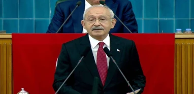Kılıçdaroğlu sessizliğini bozdu: Allah'a havale ediyorum