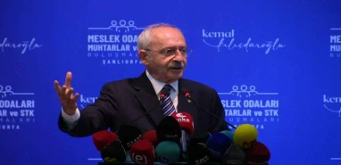 Kılıçdaroğlu kurultay takvimini ilk kez açıkladı