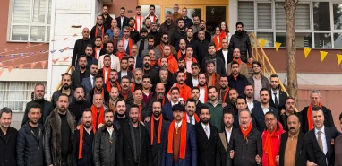 Ankara Mimarlar Odası'nda seçimin kazananı belli oldu!