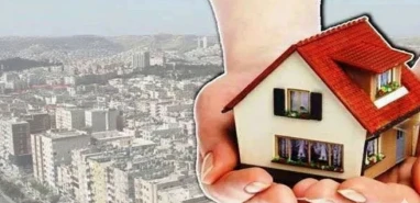 Şanlıurfa'da ocak ayı kira artış oranı netleşti: İşte o rakam…