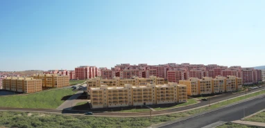 Şanlıurfa’da kiracılar ev sahibi olacak!