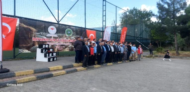 Şanlıurfa’da 155 yetiştiriciye kırkım makinesi dağıtıldı