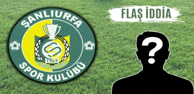 Şanlıurfaspor’da en çok merak edilen konu! Kim gelecek?