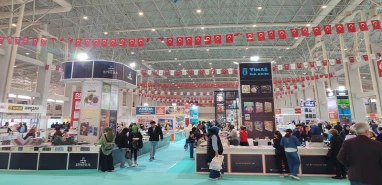 Türkiye’nin en büyüğü Şanlıurfa’da açıldı!