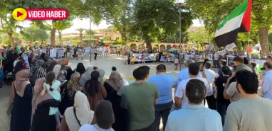 Kitap Vakfı’ndan hükümete ve dünyaya çağrı: Sessiz kalmak suçtur