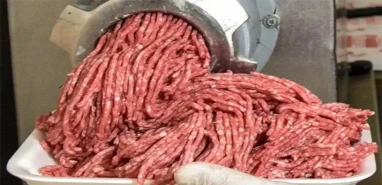 Şanlıurfalılar dikkat! Böyle kıyma çekene 63 bin lira ceza…