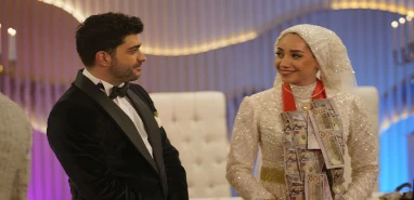 'Kızılcık Şerbeti', tüm kategorilerde zirvede