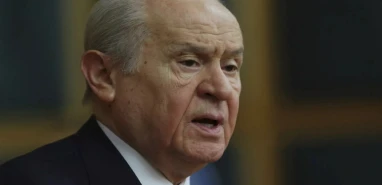 Bahçeli, Öcalan’a “Terörist elebaşı” yerine “PKK’nın kurucu önderi” dedi