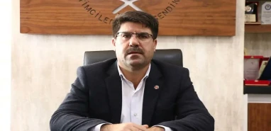 Coşkun, İstiklal Marşı’nın Kabulü’nün 104. yılını kutladı