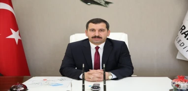 Baydilli: Şeffaf toplumsal yapının oluşmasına katkı sunuyorlar