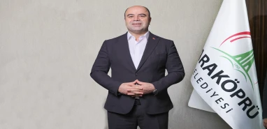 Başkan Çiftçi: Tüm insanlığa rehber olan evrensel bir mesajdır