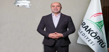 Başkan Nihat Çiftçi vatandaşların çifte bayramını kutladı