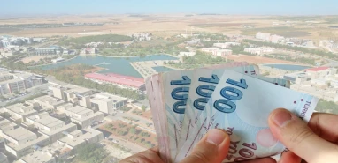 Şanlıurfa’da 15 bin lira maaş alacak öğrenciler belli oldu