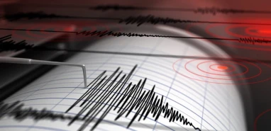 Şanlıurfa’da deprem!