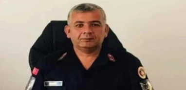 Şanlıurfa'nın eski karakol komutanından acı haber