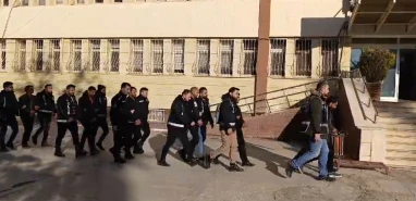 Şanlıurfa'da "Atıcı Evi"nden 12 ile uzanan olay! 72 milyonluk dolandırıcılık