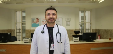 Uzmanı uyardı: Sigara ve hava kirliliği KOAH’ı tetikliyor!