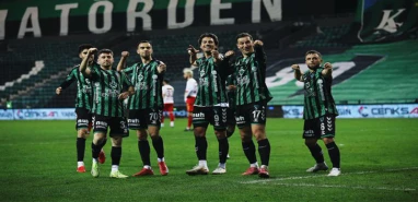 Kafalar 9-0'a gitti! Şanlıurfaspor'un rakibi 7-1'e sevinemedi
