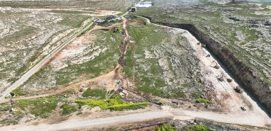 Şanlıurfa’da yılların koku sorununa neşter!