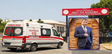 Şanlıurfa’da iş insanının ölümü: İntihar ettiği ileri sürülüyor! İşte nedeni (GÜNCELLENDİ)