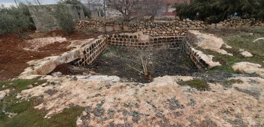 Şanlıurfa’da bir tarih hazinesi daha gün yüzüne çıkıyor