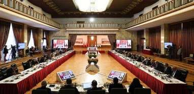 Süreç komisyonunun ortak raporu için toplantı tarihi netleşti