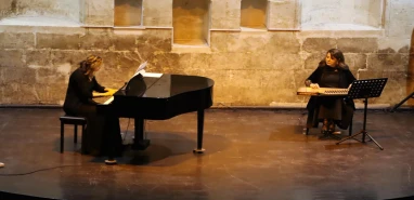 Şanlıurfa’da Kadın Hakları Günü, müziğin ritmiyle anıldı