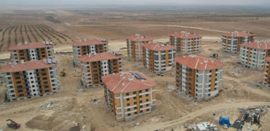 Cumhurbaşkanı Yardımcısı Yılmaz’dan konut kredisi açıklaması