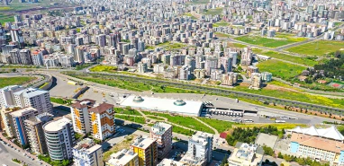 Şanlıurfalı kadınlara destek