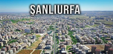 Konut almak isteyen Şanlıurfalılar 7 Nisan’ı bekleyin! Oyun bitiyor