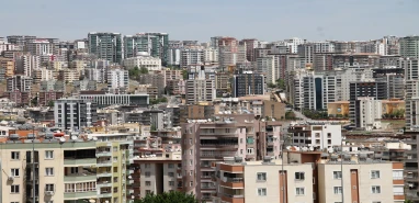 Kira getirisi yüksek iller sıralamasında Şanlıurfa sürprizi
