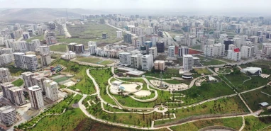 Büyükşehirlerden bir bir kaçıyorlardı! TOKİ'den memurlara ucuza kiralık ev