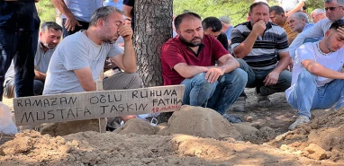Bir aile, iki evlat, aynı kader! “Bizim hayatımız filmmiş finali oldu”